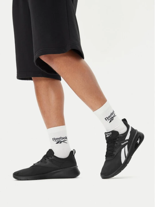 Zdjęcie produktu Sneakersy Reebok CEO-RIDER V 100220408 Czarny