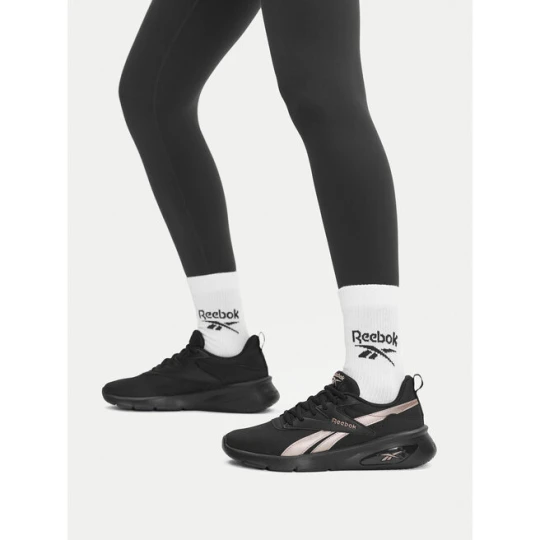 Zdjęcie produktu Sneakersy Reebok CEO-RIDER V 100220427 Złoty