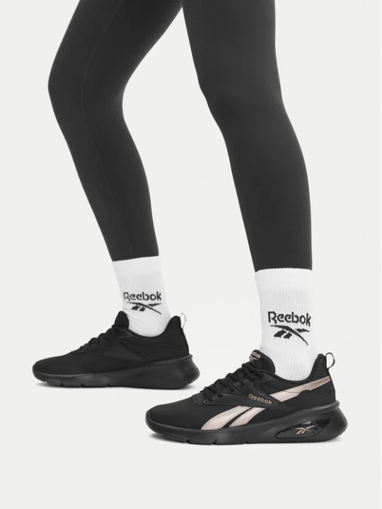 Zdjęcie produktu Sneakersy Reebok CEO-RIDER V 100220427 Złoty