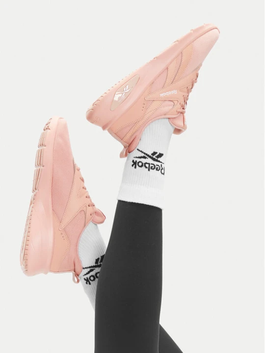Zdjęcie produktu Sneakersy Reebok CEO-RIDER V 100250815 Różowy