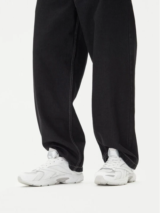 Zdjęcie produktu Sneakersy Reebok CEO-ROAD PRIME 100208663 M Biały