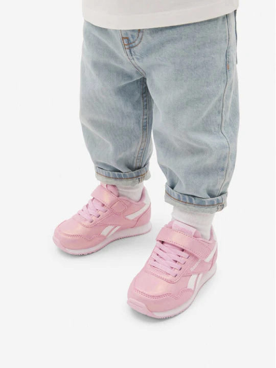 Zdjęcie produktu Sneakersy Reebok CEO-V9-2519502(III)DZ Różowy