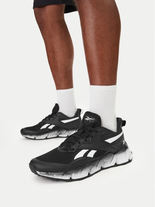 Zdjęcie produktu Sneakersy Reebok CEO-VIZOME AR30247MBH Czarny