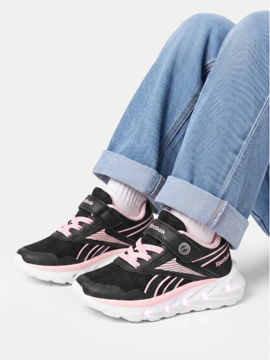 Zdjęcie produktu Sneakersy Reebok CEO-YG24056-02B Czarny