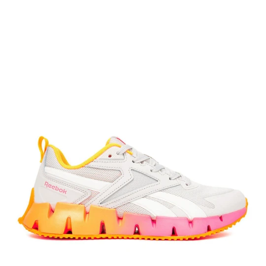 Zdjęcie produktu Sneakersy Reebok CEO-ZIG VECTOR AR30153W-SPY Szary
