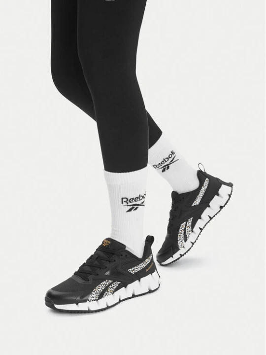 Zdjęcie produktu Sneakersy Reebok CEO-ZIG VECTOR AR30153W-WXZ Czarny