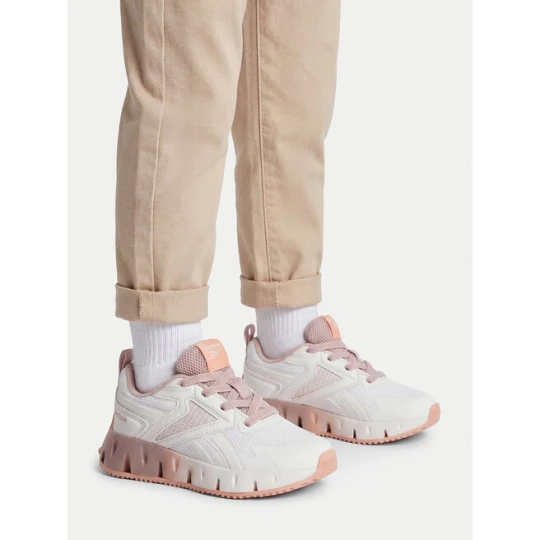 Zdjęcie produktu Sneakersy Reebok CEO-ZIG VECTOR AR30500RWQO Biały