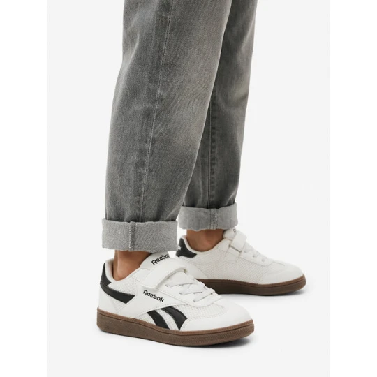 Zdjęcie produktu Sneakersy Reebok CEOWB-LEA-D680(ch) Biały