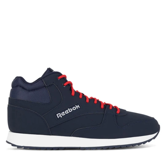 Zdjęcie produktu Sneakersy Reebok CITY TREK MID 100225600 Granatowy