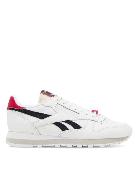 Zdjęcie produktu Sneakersy Reebok Classic Leather 100202344 Biały
