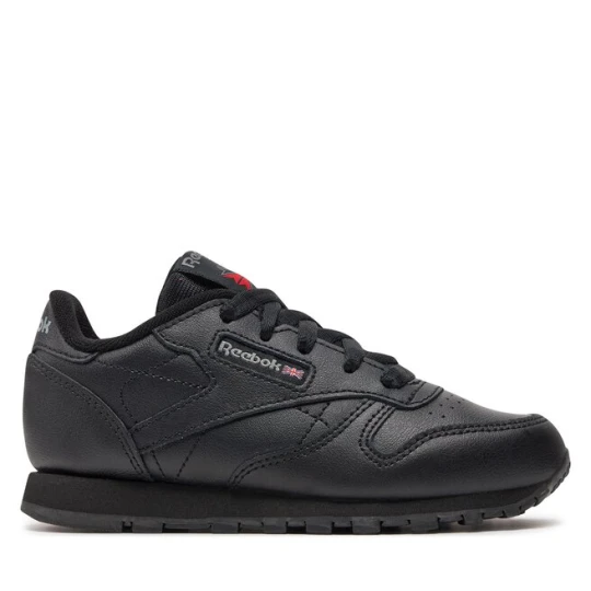 Zdjęcie produktu Sneakersy Reebok Classic Leather 50170 Czarny