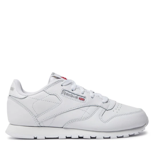 Zdjęcie produktu Sneakersy Reebok Classic Leather 50172 Biały