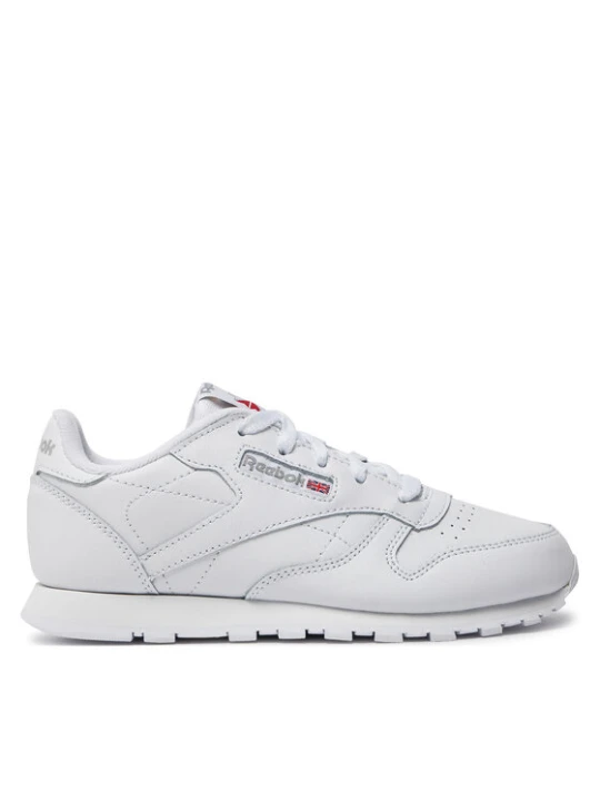 Zdjęcie produktu Sneakersy Reebok Classic Leather 50172 Biały