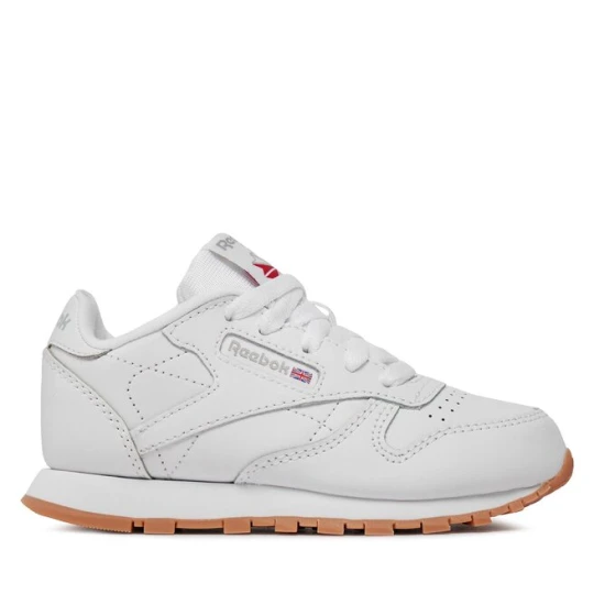 Zdjęcie produktu Sneakersy Reebok Classic Leather AR1148 Biały