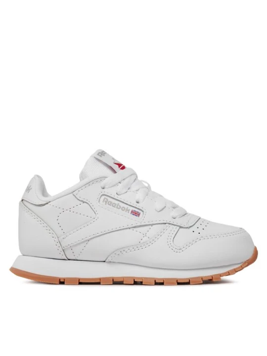 Zdjęcie produktu Sneakersy Reebok Classic Leather AR1148 Biały