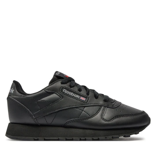 Zdjęcie produktu Sneakersy Reebok Classic Leather GZ6094 Czarny