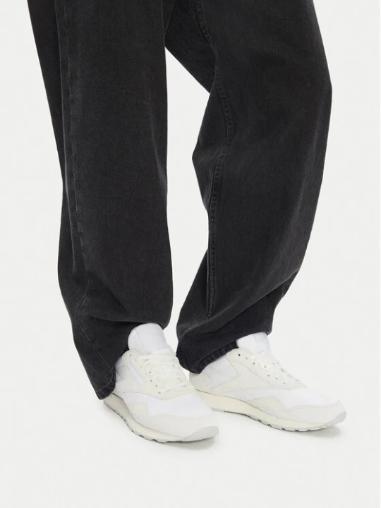 Zdjęcie produktu Sneakersy Reebok CLASSIC NYLON 100221164 Biały