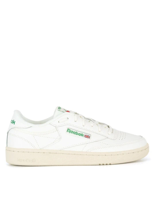 Zdjęcie produktu Sneakersy Reebok Club C 100046747 Biały