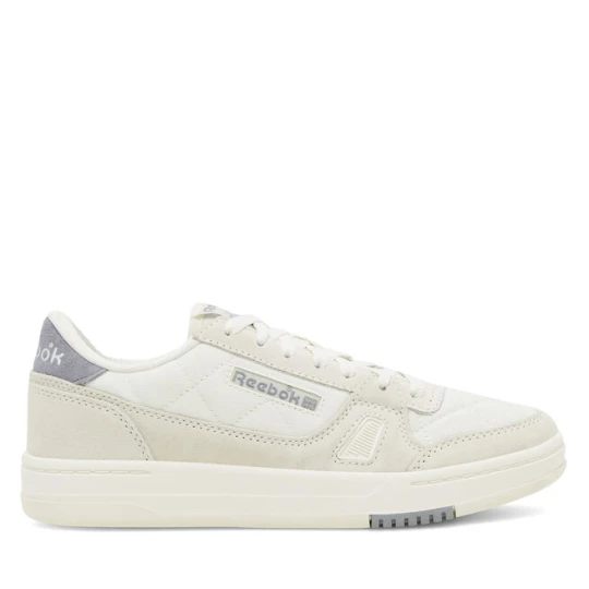 Zdjęcie produktu Sneakersy Reebok Club C 85 100033084-W Écru Kremowy