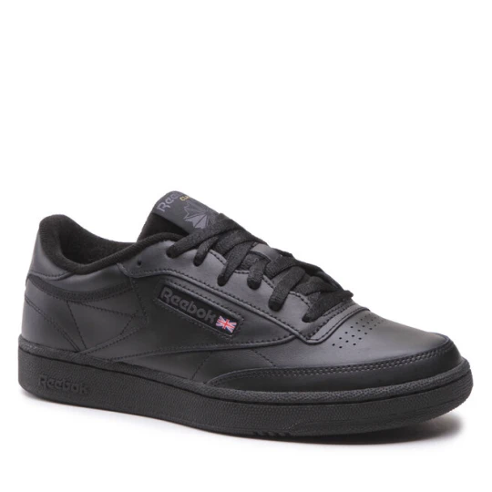 Zdjęcie produktu Sneakersy Reebok Club C 85 AR0454 Czarny