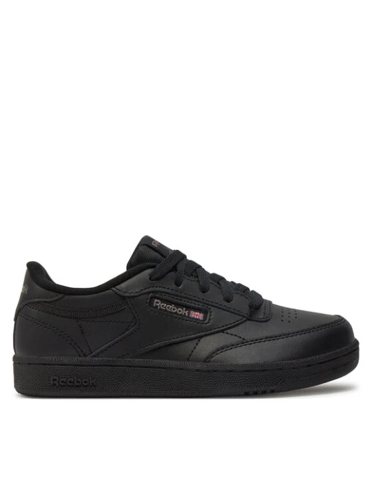 Zdjęcie produktu Sneakersy Reebok Club C BS6182 Czarny