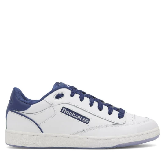 Zdjęcie produktu Sneakersy Reebok Club C Bulc 100074248 Biały