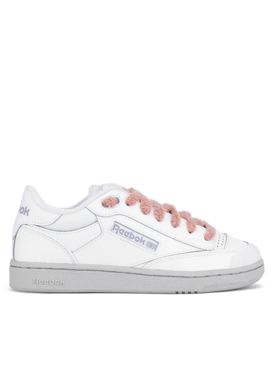 Zdjęcie produktu Sneakersy Reebok Club C Bulc 100201433 Biały