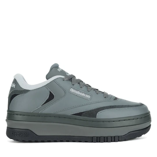 Zdjęcie produktu Sneakersy Reebok Club C Extra 100201421 Czarny