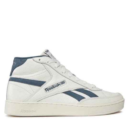 Zdjęcie produktu Sneakersy Reebok Club C Form Hi IE1485 Biały