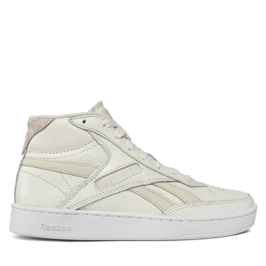 Zdjęcie produktu Sneakersy Reebok Club C Form Hi IE1622 Biały