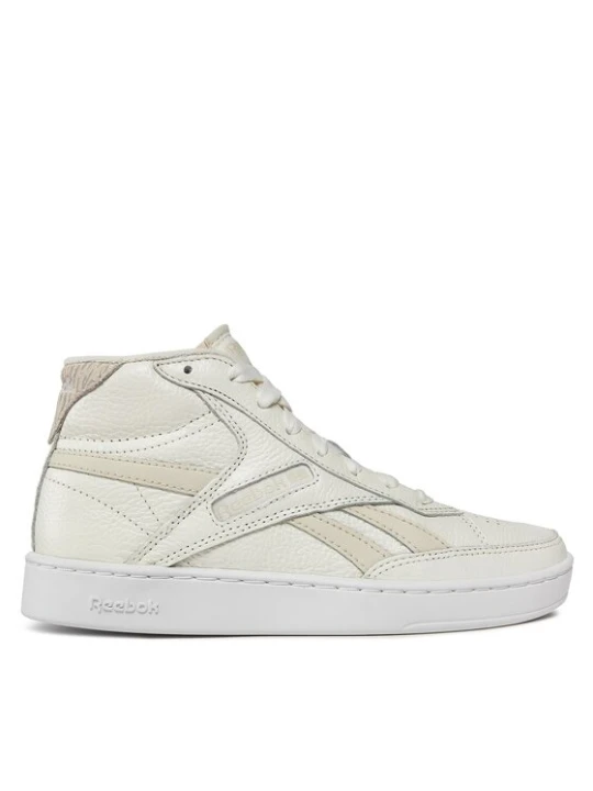 Zdjęcie produktu Sneakersy Reebok Club C Form Hi IE1622 Biały