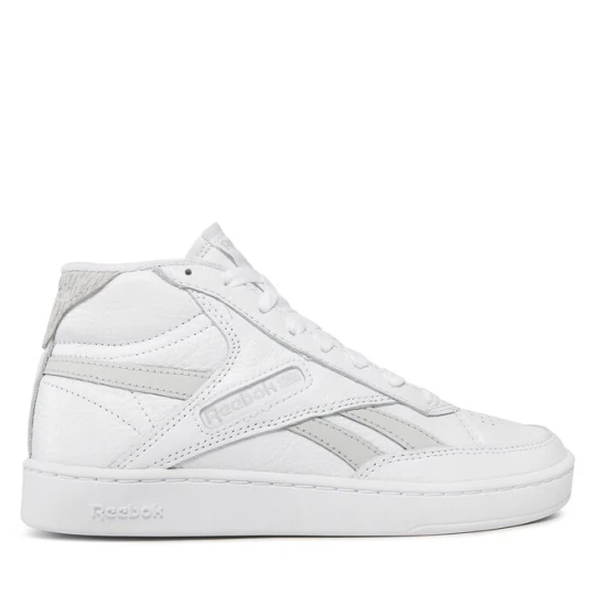 Zdjęcie produktu Sneakersy Reebok Club C Form Hi IE1623 Biały