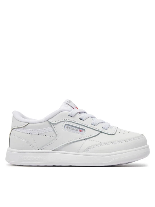 Zdjęcie produktu Sneakersy Reebok Club C FZ2095 Biały