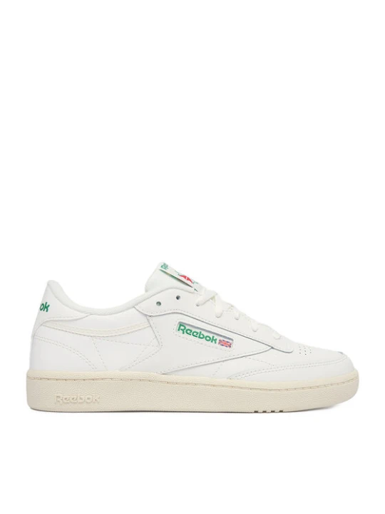 Zdjęcie produktu Sneakersy Reebok Club C GY7470 Kremowy