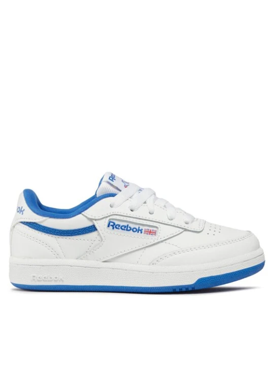 Zdjęcie produktu Sneakersy Reebok Club C IF5949 Biały