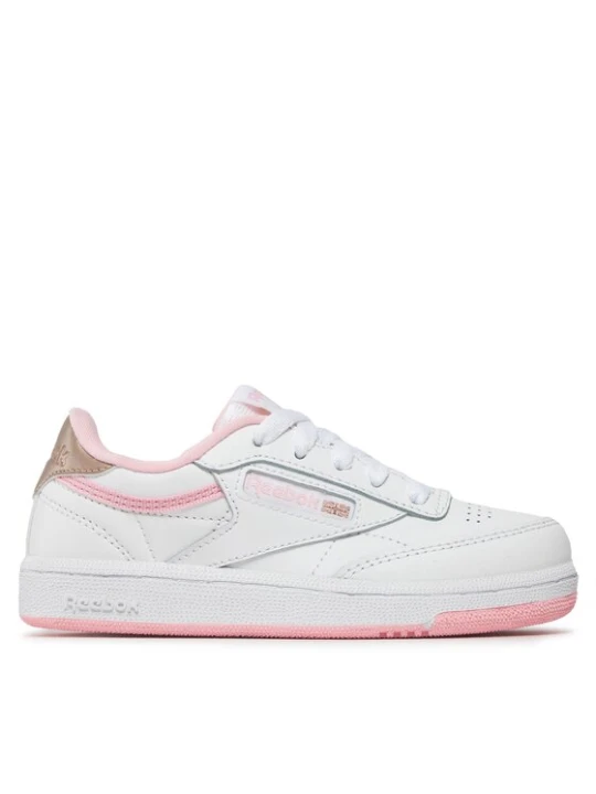 Zdjęcie produktu Sneakersy Reebok Club C IF5950 Biały
