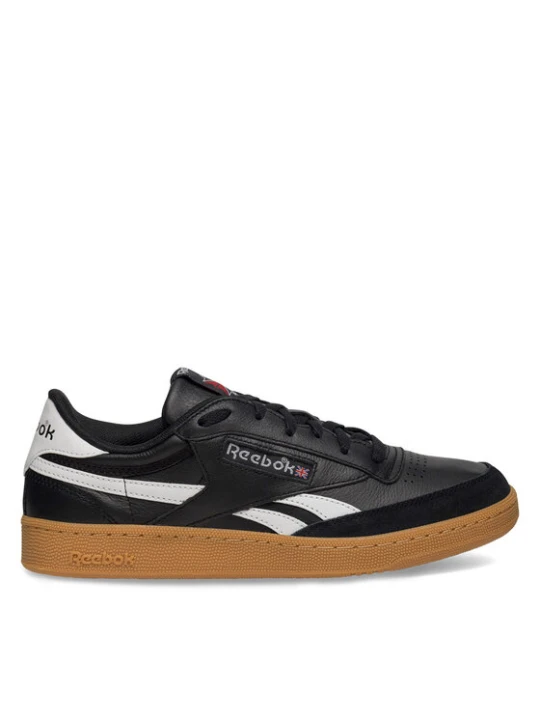 Zdjęcie produktu Sneakersy Reebok Club C Rev Vin 100202317 Czarny