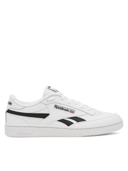Zdjęcie produktu Sneakersy Reebok Club C Revenge 100032883 Biały