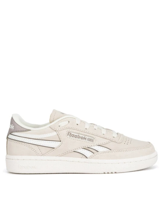 Zdjęcie produktu Sneakersy Reebok Club C Revenge 100201411 Beżowy