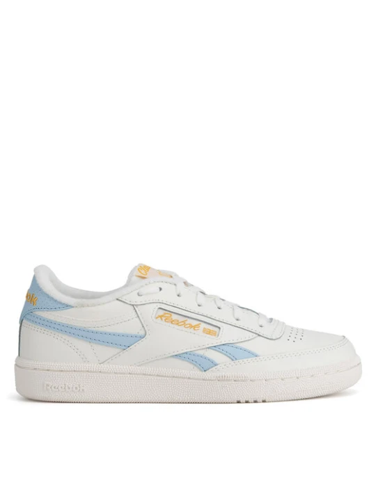 Zdjęcie produktu Sneakersy Reebok Club C Revenge 100204579 Beżowy