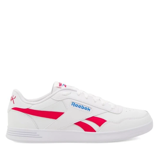 Zdjęcie produktu Sneakersy Reebok Court Ad 100075020 Biały
