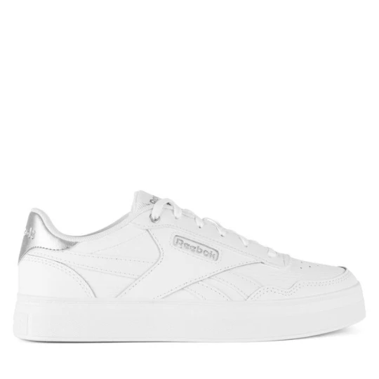 Zdjęcie produktu Sneakersy Reebok COURT ADVANCE BOLD 100208928 Biały