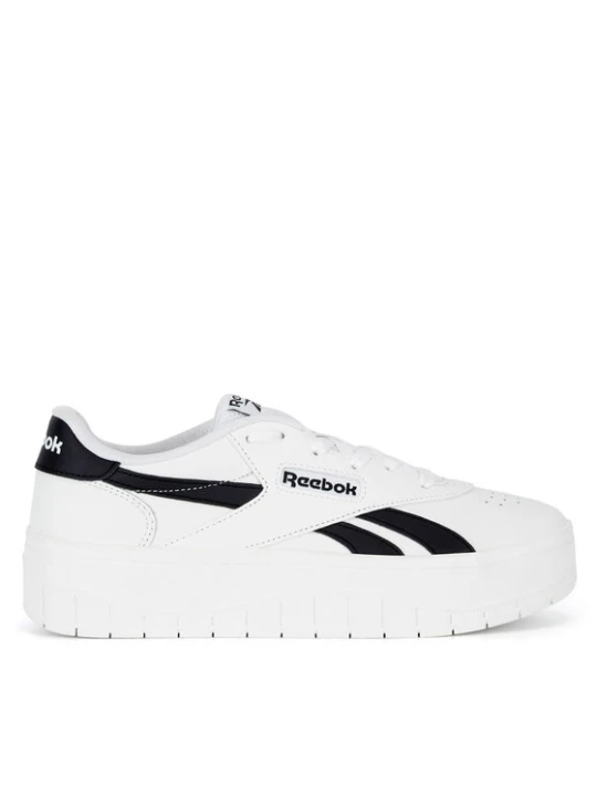 Zdjęcie produktu Sneakersy Reebok Court Advance Surge 100202648 Biały
