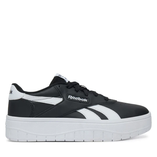 Zdjęcie produktu Sneakersy Reebok COURT ADVANCE SURGE 100234721 Czarny