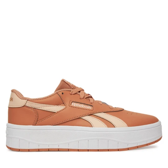 Zdjęcie produktu Sneakersy Reebok COURT ADVANCE SURGE 100234722 Brązowy