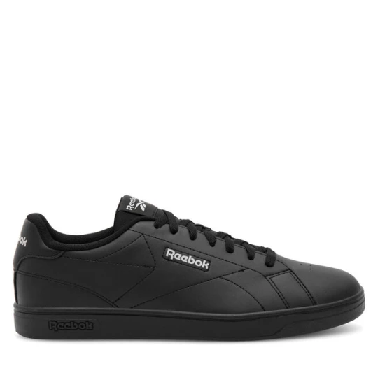 Zdjęcie produktu Sneakersy Reebok COURT CLEAN 100074370 Czarny