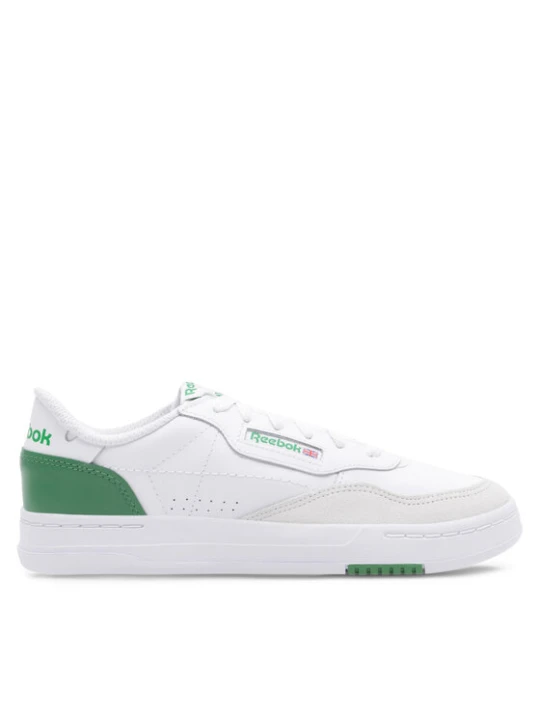Zdjęcie produktu Sneakersy Reebok Court Peak GY2548 Biały