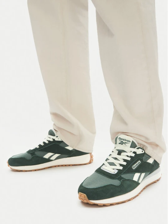 Zdjęcie produktu Sneakersy Reebok CWB-DRIVE AR30296MGCT Zielony