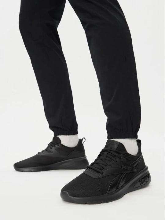 Zdjęcie produktu Sneakersy Reebok CWB Rider V 100200387 Czarny