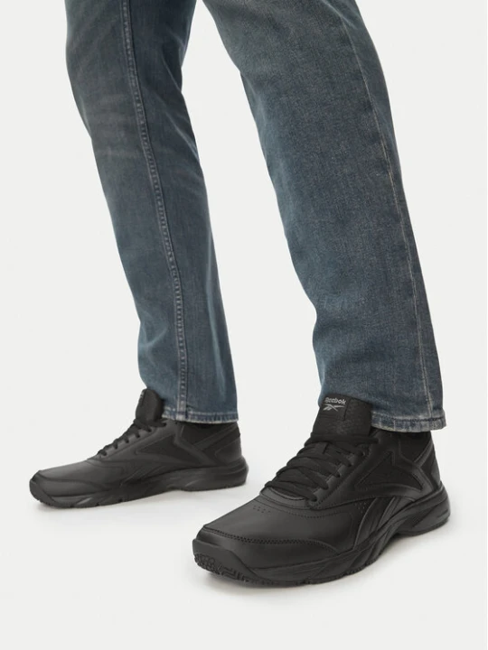 Zdjęcie produktu Sneakersy Reebok CWB-WORK N CUSHION 4.0 100271901 Czarny